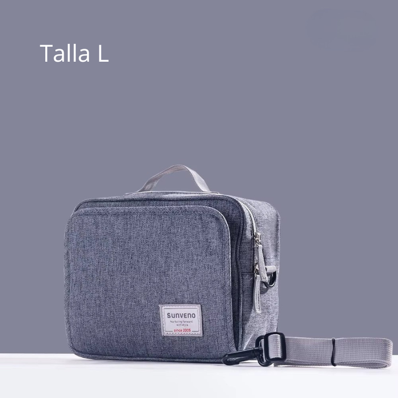Bolsas para pañales de bebé