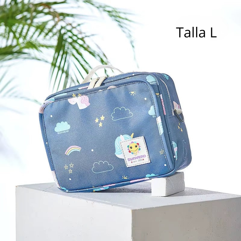 Bolsas para pañales de bebé