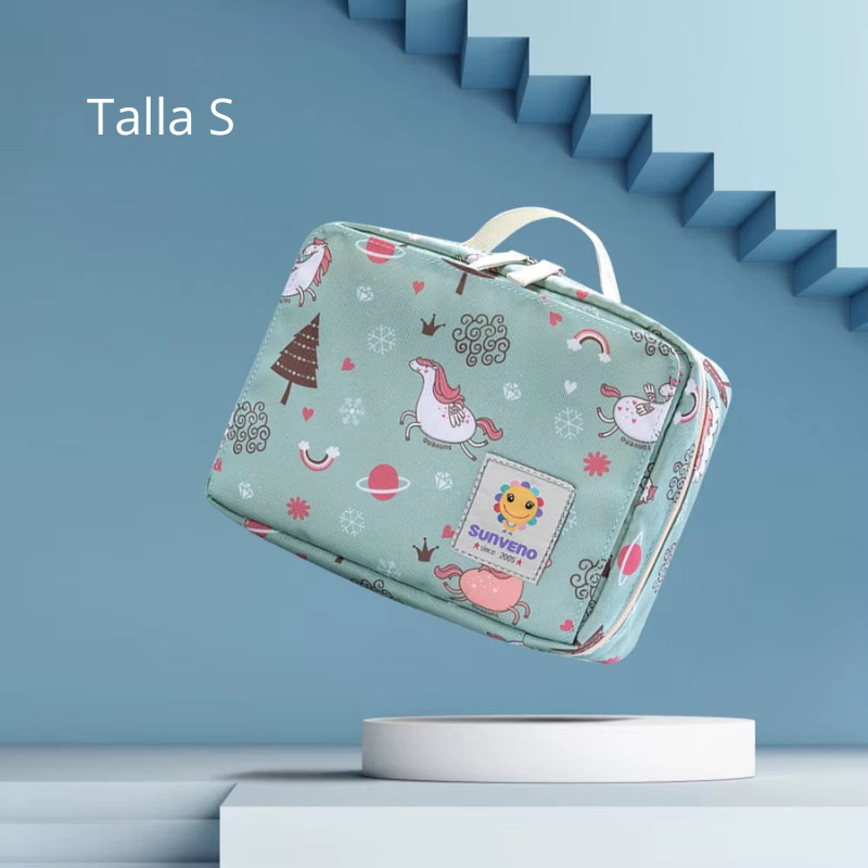 Bolsas para pañales de bebé