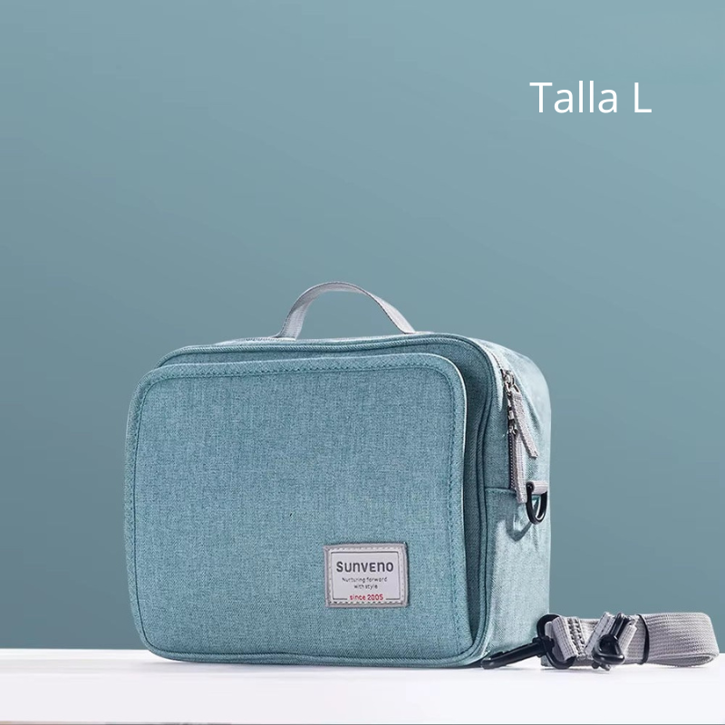 Bolsas para pañales de bebé