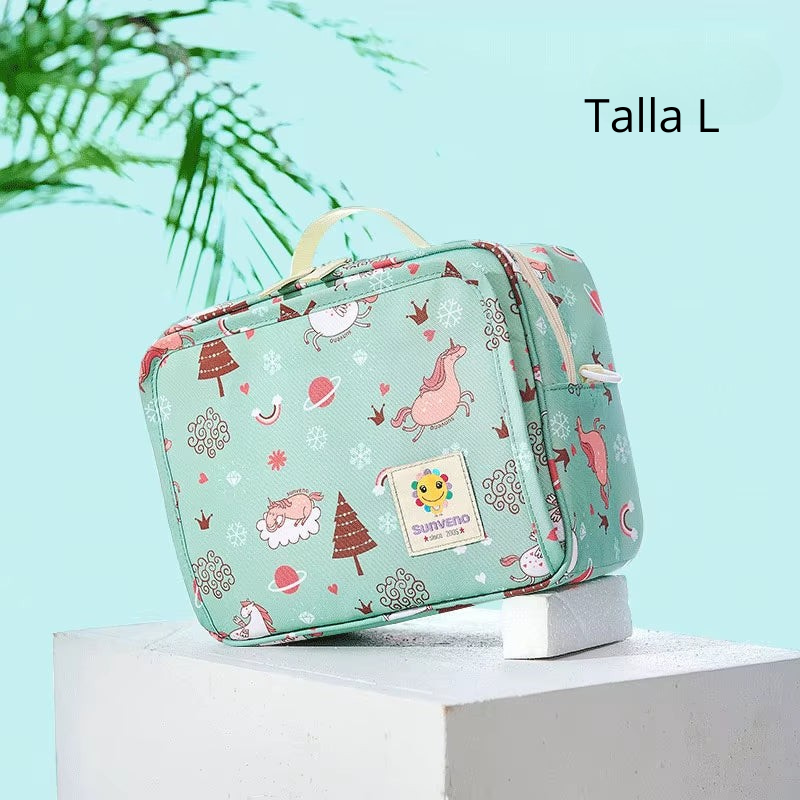 Bolsas para pañales de bebé