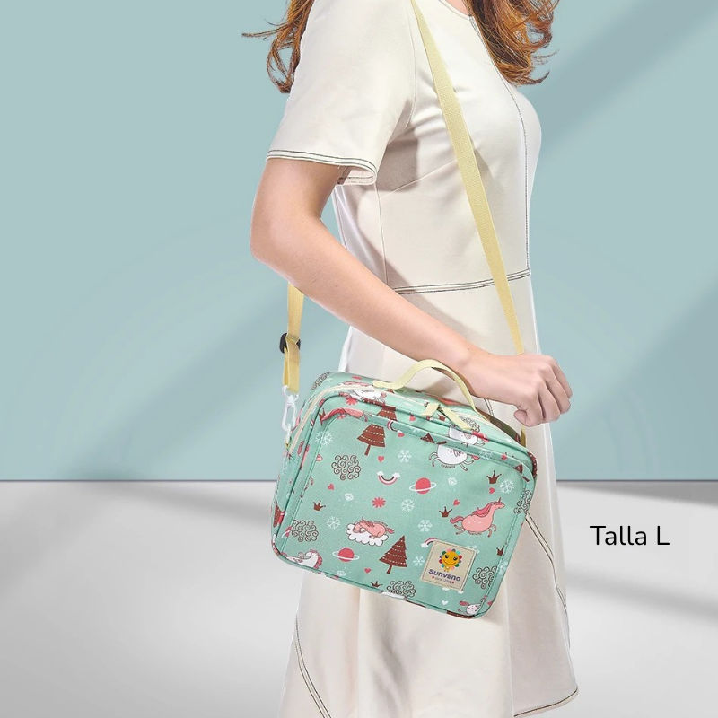 Bolsas para pañales de bebé