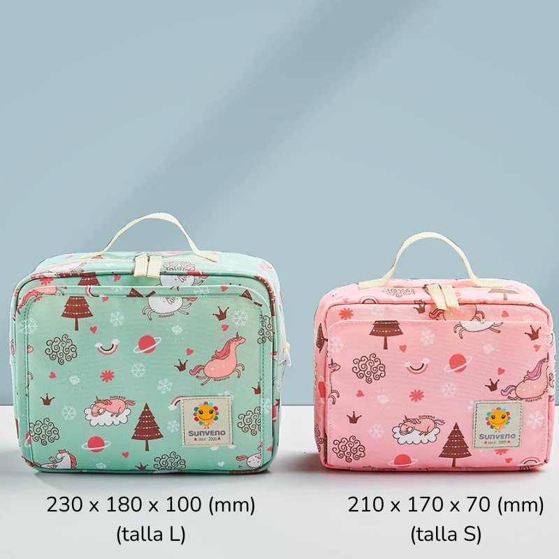 Bolsas para pañales de bebé