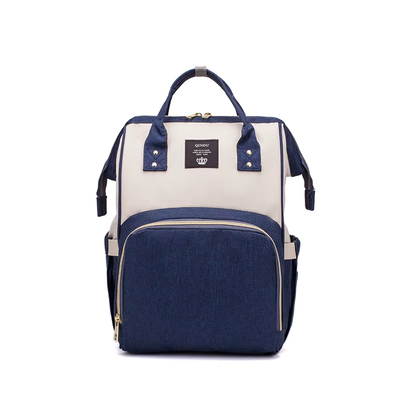 Mochila maternal de alta capacidad