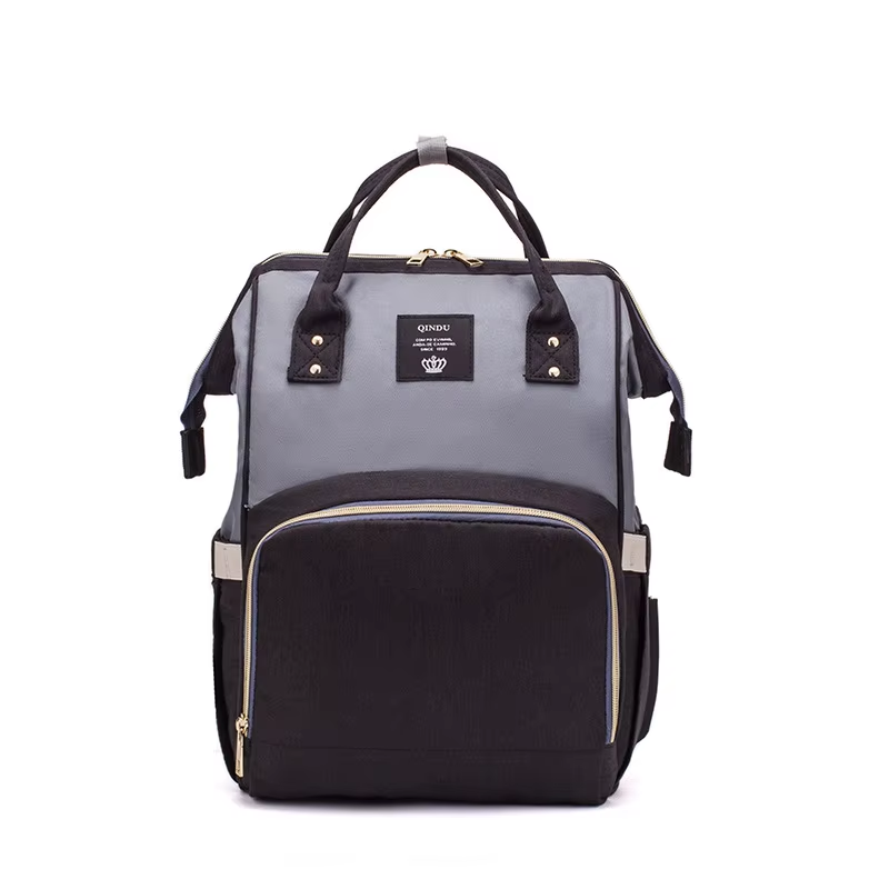 Mochila maternal de alta capacidad